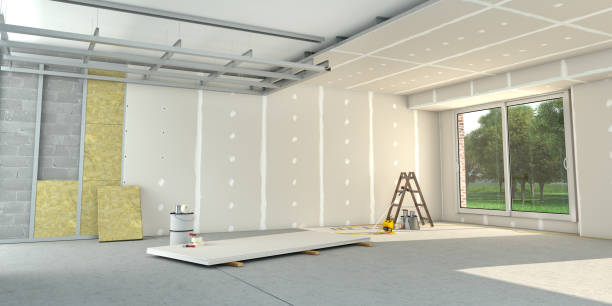 Best Insulation for Specific Applications in Braddock, PA