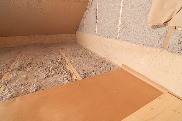 Best Residential Insulation in Braddock, PA