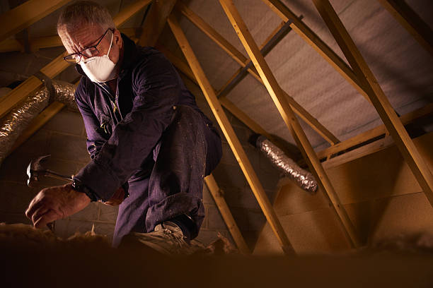  Braddock, PA Insulation Contractor Pros